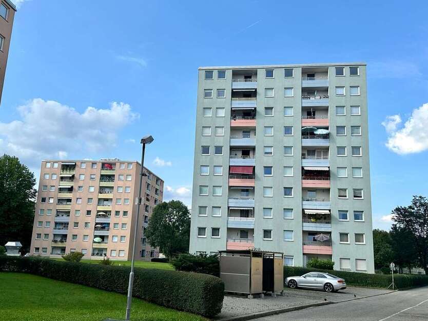 Wohnung zum Kaufen in Rosenheim 369.000 € 80 m²