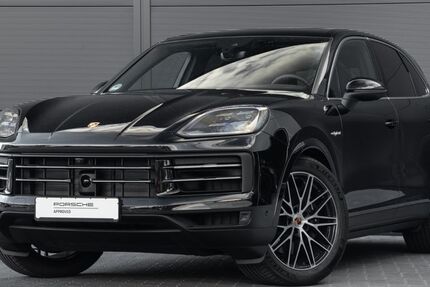 Porsche Cayenne 29.900 km 97.900 &euro; Hamburg 22143