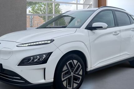 Hyundai KONA 44.000 km 25.890 &euro; Eilenburg 04838