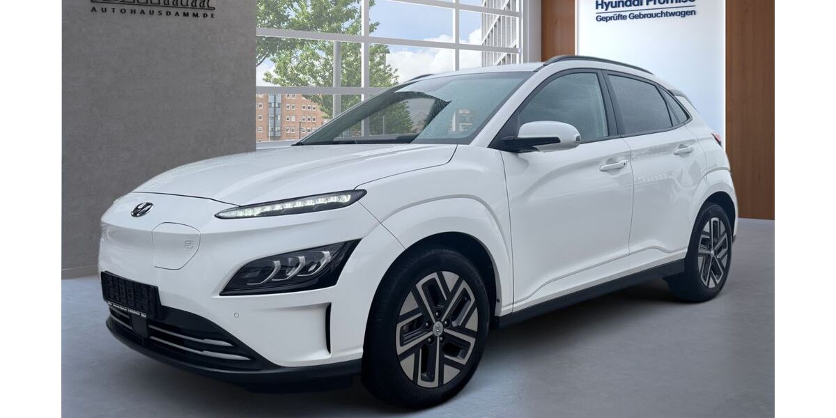 Hyundai KONA 44.000 km 25.890 &euro; Eilenburg 04838