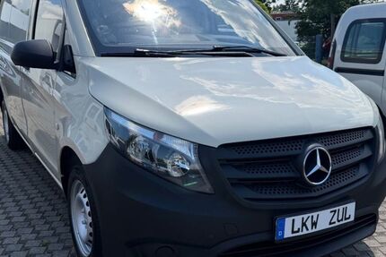 Mercedes-Benz Vito 224.000 km 8.299 &euro; Niestetal 34266