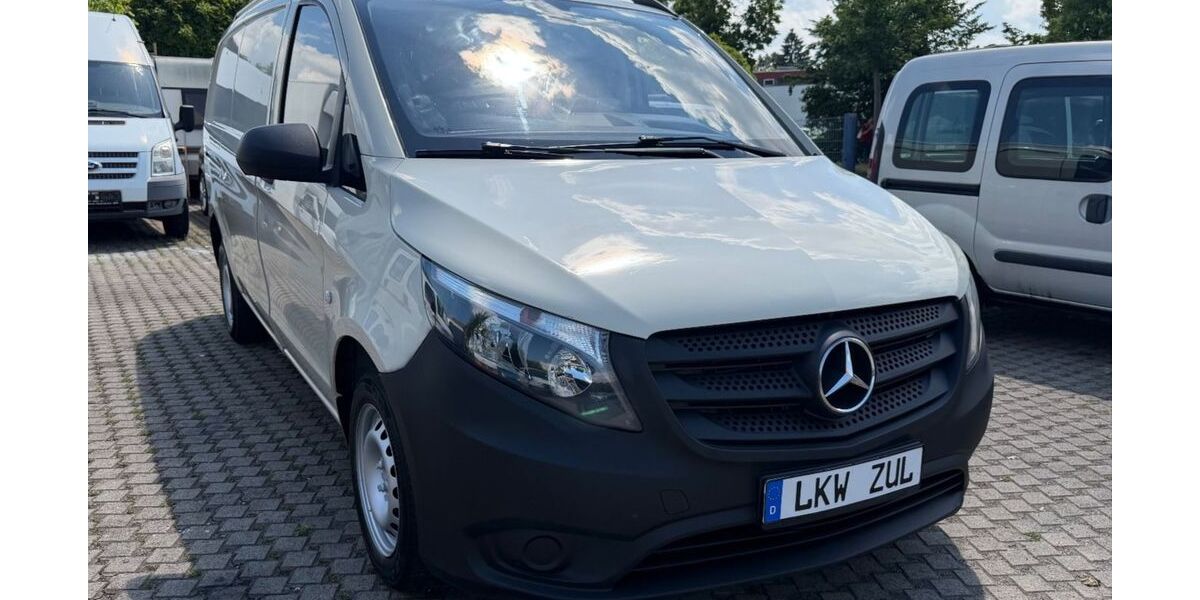 Mercedes-Benz Vito 224.000 km 8.299 &euro; Niestetal 34266