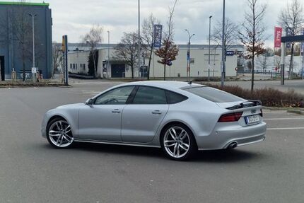 Audi A7 175.000 km 16.000 &euro; Berlin 14165
