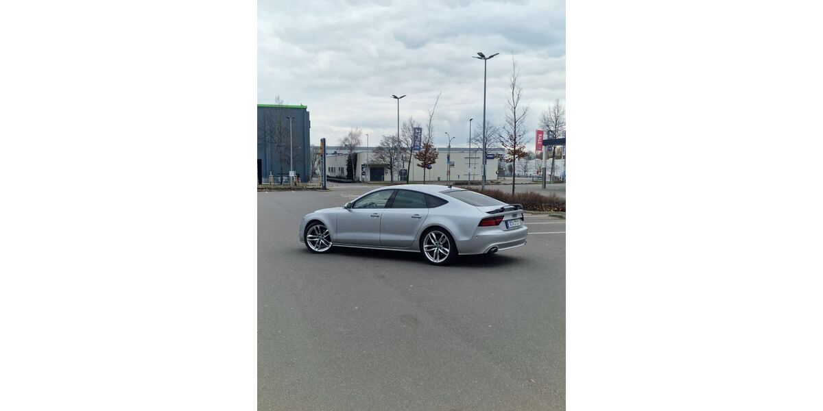 Audi A7 175.000 km 16.000 &euro; Berlin 14165