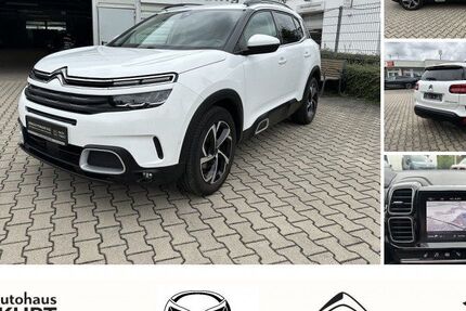 Citroen C5 Aircross 47.909 km 17.990 € Halle 06126