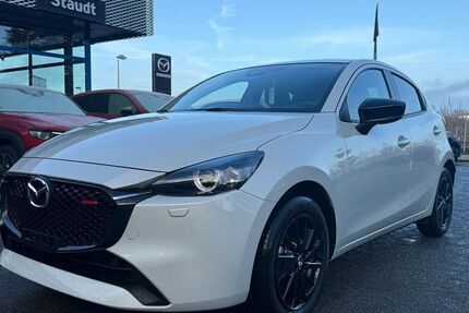 Mazda 2 8.373 km 20.590 &euro; Zirndorf 90513