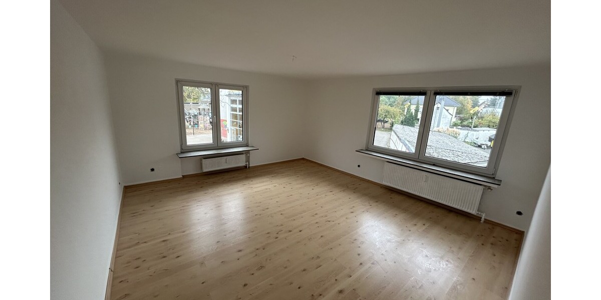 3-Zimmerwohnung im Herzen von Bonn- Oberkassel! - 3- Bonn / Oberkassel Oberkassel | Angebot:24531985