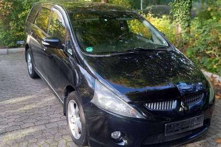 Mitsubishi Grandis 201.500 km 3.000 € Kiel 24113