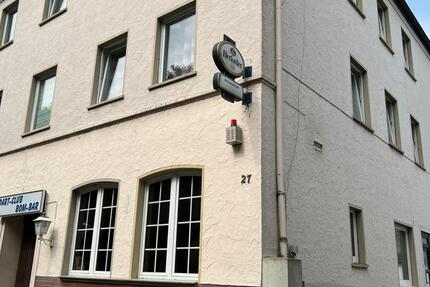 5-Zimmer-Wohnung in Osnabrück-Schinkel 5 zimmer