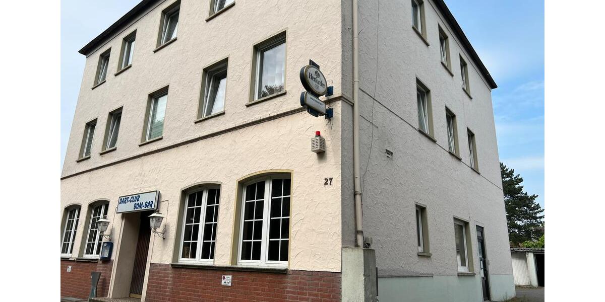 5-Zimmer-Wohnung in Osnabrück-Schinkel 5 zimmer