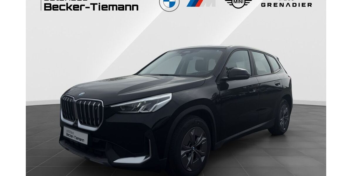 BMW iX1 4.936 km 37.902 &euro; Spenge 32139