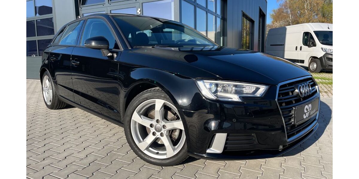 Audi A3 82.500 km 17.800 &euro; Coesfeld 48653