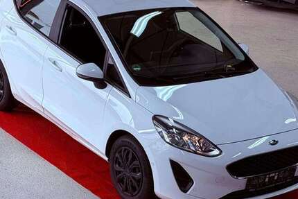 Ford Fiesta 113.650 km 6.950 &euro; Bad Essen 49152
