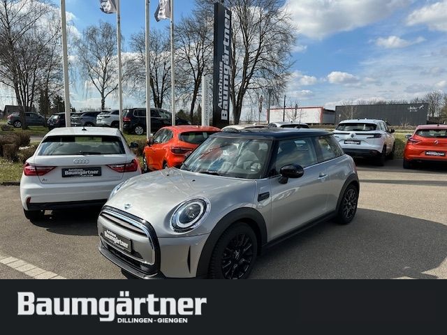 Mini Cooper 12.166 km 25.450 € Dillingen 89407
