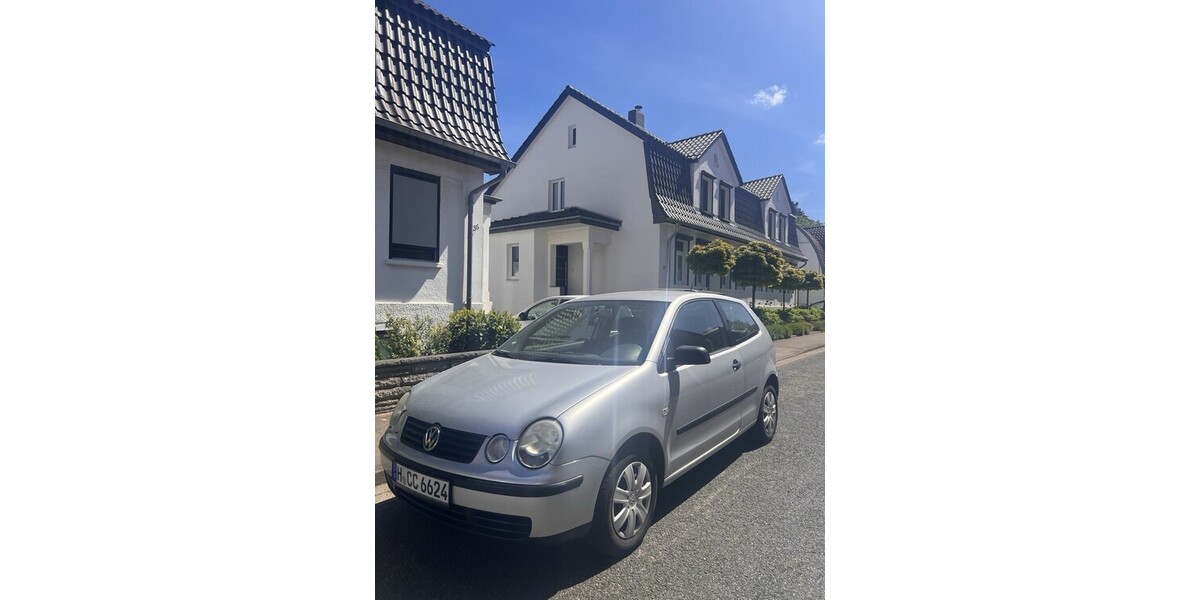 VW Polo 176.000 km 2.000 € Lehrte 31275