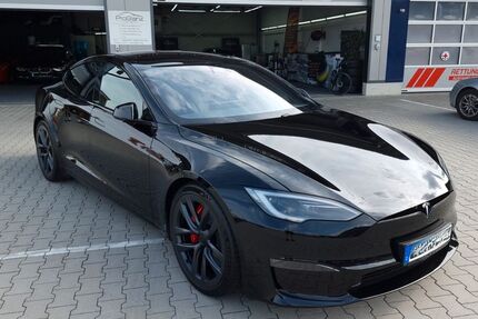 Tesla Model S 52.400 km 94.999 &euro; Regenstauf 93128