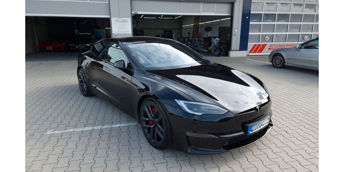 Tesla Model S 52.400 km 94.999 &euro; Regenstauf 93128