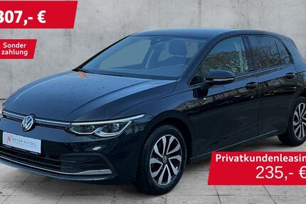 VW Golf 64.000 km 22.100 &euro; Bayreuth 95448