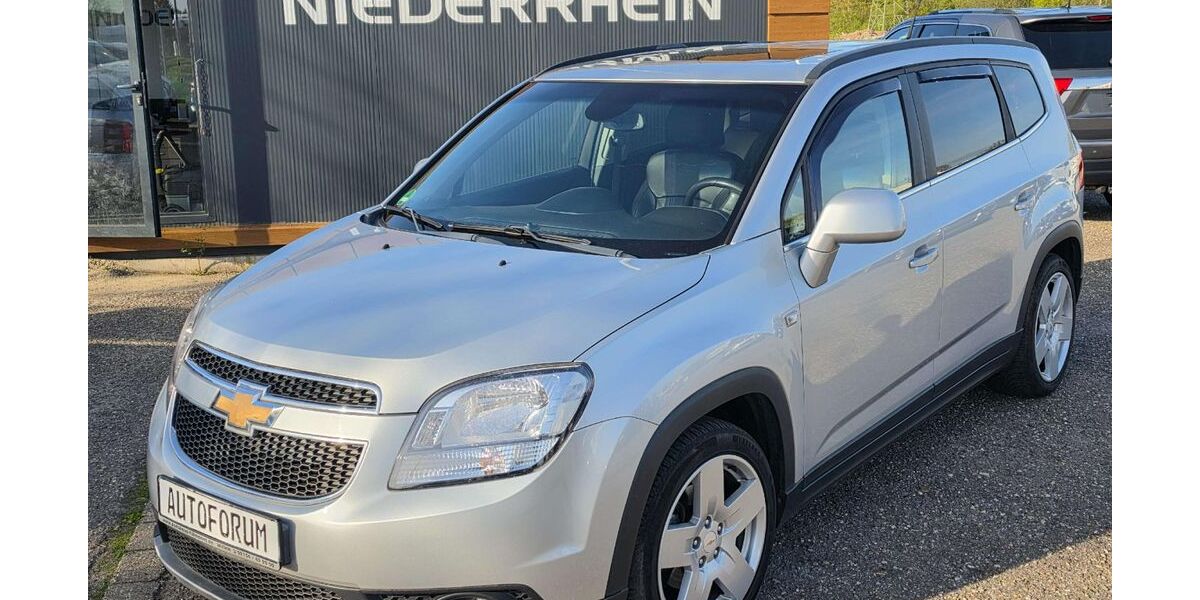 Chevrolet Orlando 101.500 km 9.990 &euro; Kempen 47906