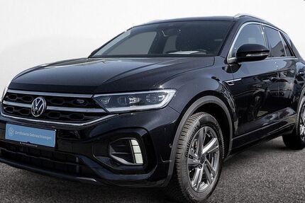 VW T-Roc 22.812 km 28.290 &euro; Uelzen 29525