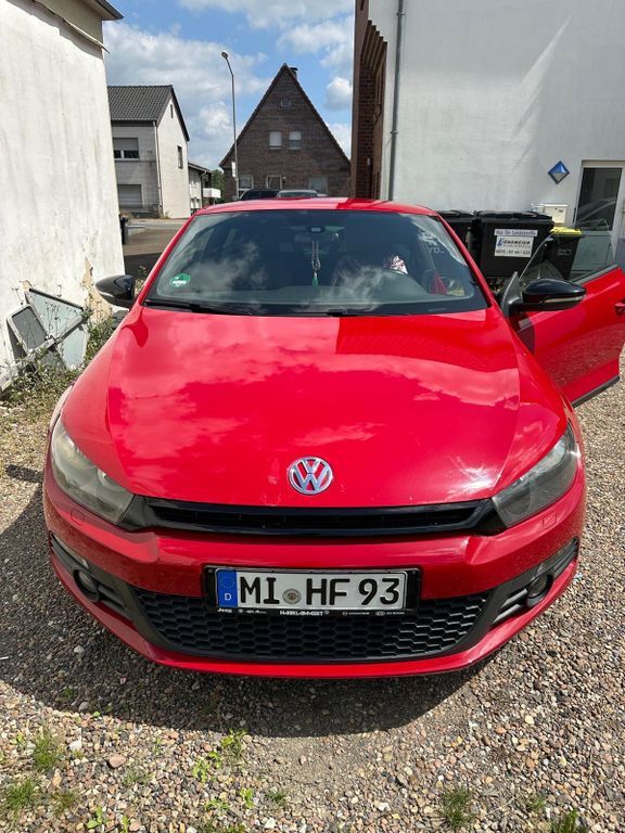 Scirocco