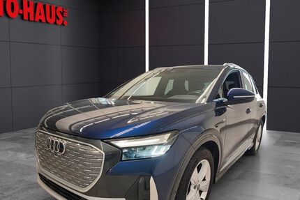 Audi Q4 e-tron 126.700 km 23.400 &euro; Montabaur 56410