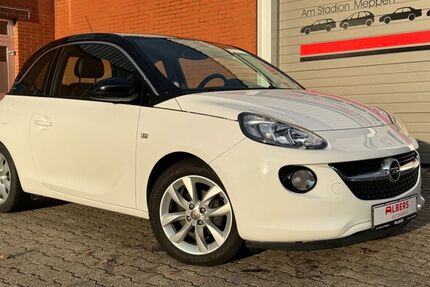 Opel Adam 111.968 km 7.999 &euro; Meppen 49716