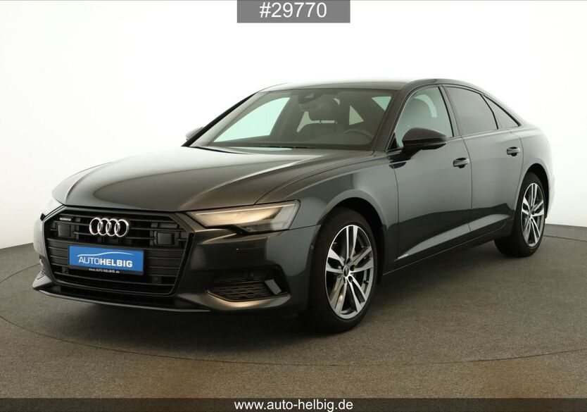 Audi A6 49.900 km 36.890 € Donnersdorf 97499