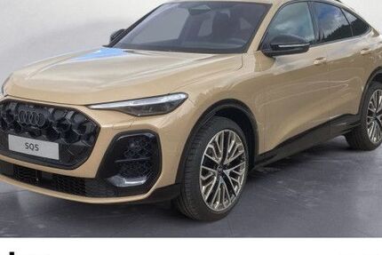 Audi SQ5 7.747 km 83.900 &euro; Albstadt 72458