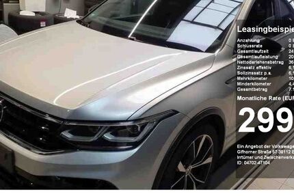 VW Tiguan 45.670 km 39.999 &euro; Vilsbiburg 84137