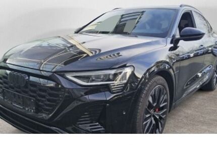 Audi Q8 e-tron 54.169 km 58.290 &euro; Detmold 32756