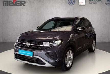 VW T-Cross 14.343 km 25.690 &euro; Beckdorf 21643