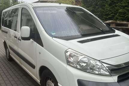 Citroen Jumpy