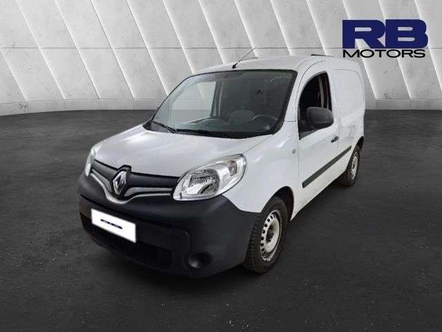 Renault Kangoo 39.000 km 10.490 &euro; Leipzig 04178