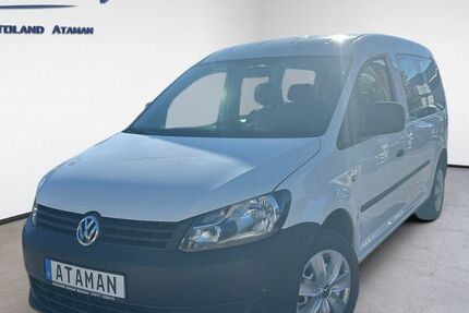 VW Caddy 190.000 km 6.999 &euro; München 81243