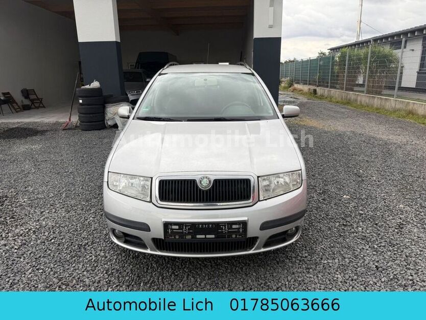 Fabia