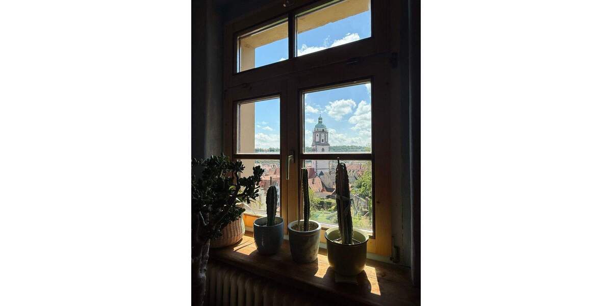 Etagenwohnung Meißen - 5 Zimmer, 148 m&sup2;, 320.000&euro; | Angebot:25822466