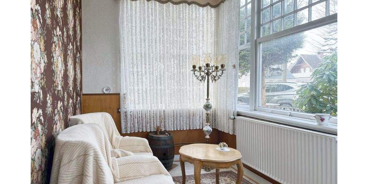 Einfamilienhaus Timmendorfer Strand / Niendorf Niendorf/Ostsee - 8 Zimmer, 125 m&sup2;, 1.300.000&euro; | Angebot:25899710