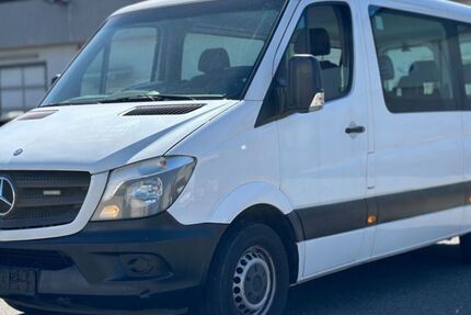 Mercedes-Benz Sprinter 94.409 km 19.770 &euro; Reinbek 21465