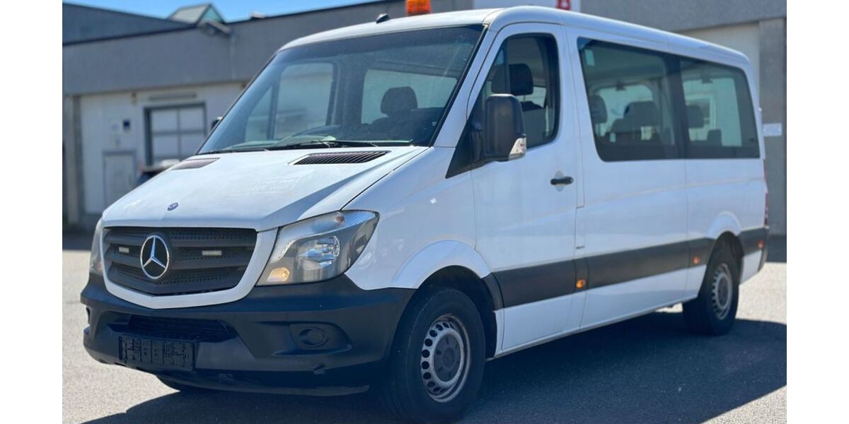 Mercedes-Benz Sprinter 94.409 km 19.770 &euro; Reinbek 21465