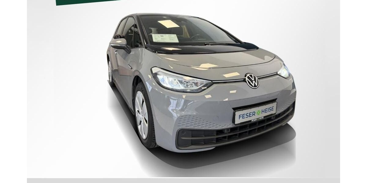 VW ID.3 76.780 km 19.950 &euro; Köthen 06366