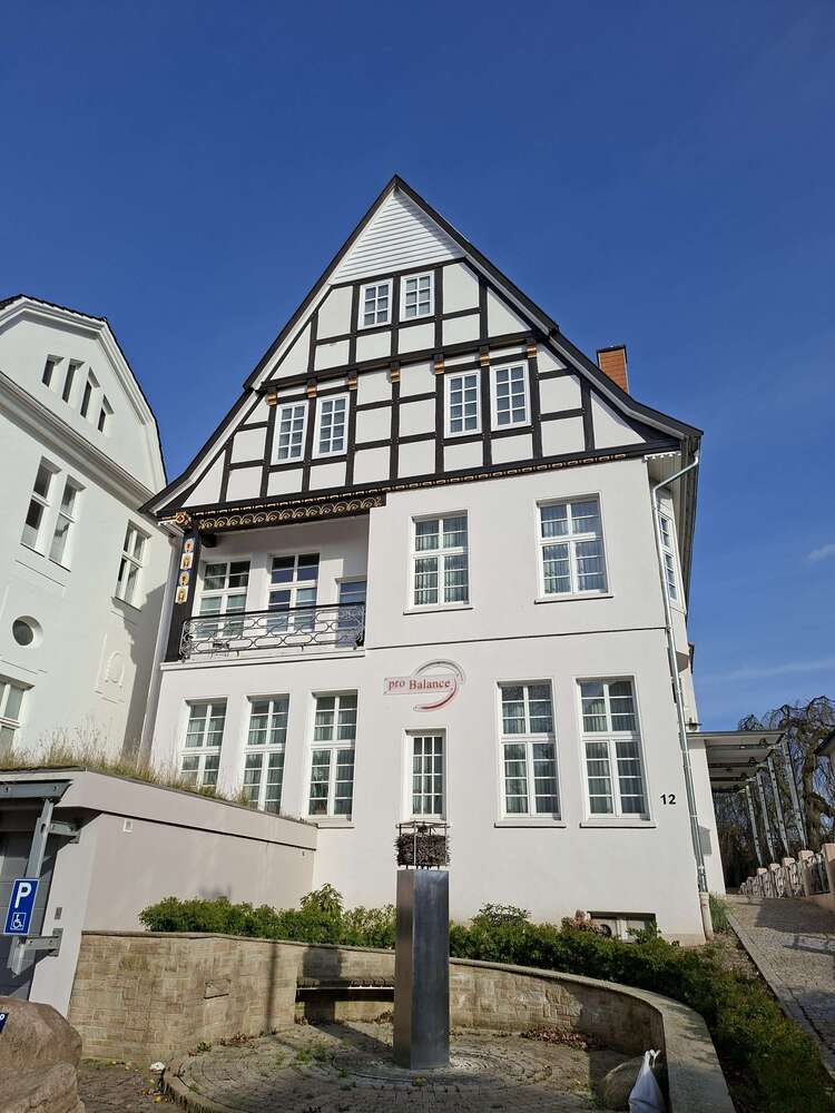 Büro in Bad Salzuflen 1.290.000 € 664.81 m²