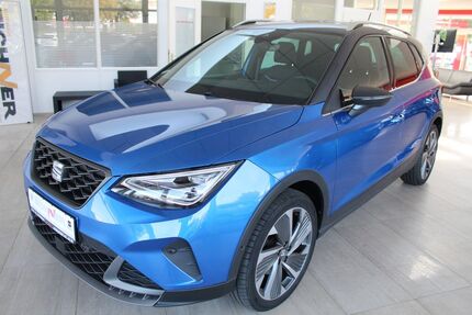 Seat Arona 10.250 km 21.990 &euro; Eisleben 06295