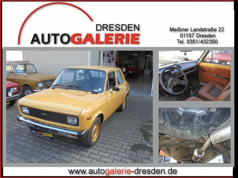 Andere