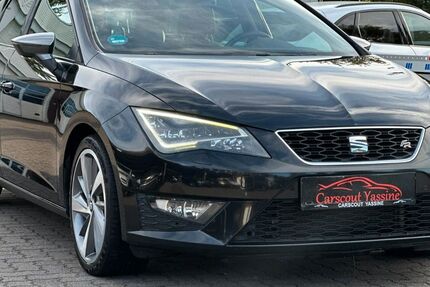 Seat Leon 170.000 km 8.790 € Buxtehude 21614