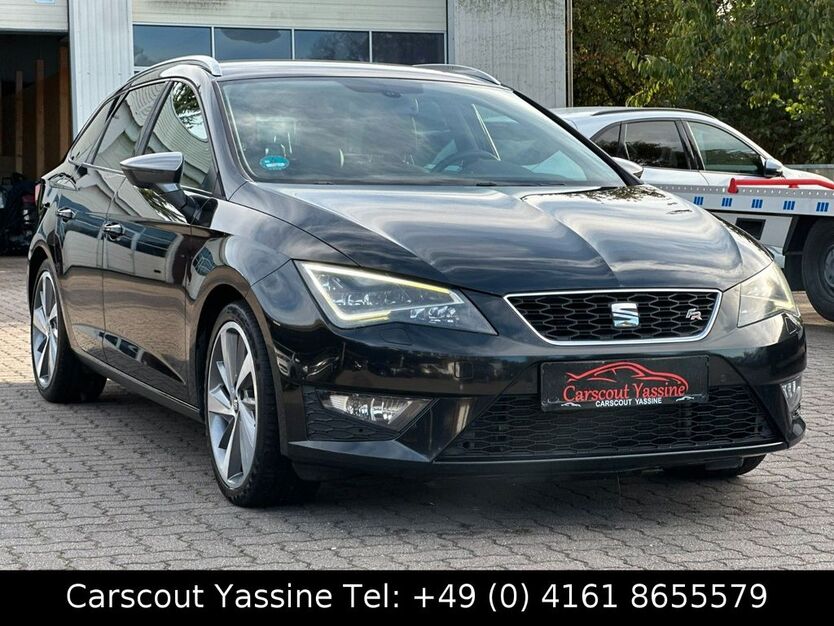 Seat Leon 170.000 km 8.790 € Buxtehude 21614
