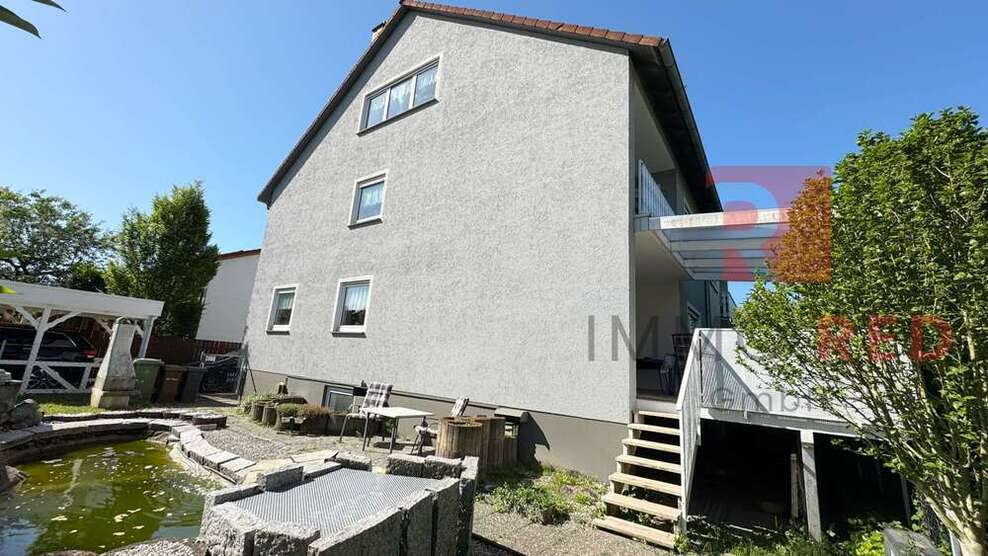 Haus zum Kaufen in Wörth am Rhein Maximiliansau 575.000 € 159 m²