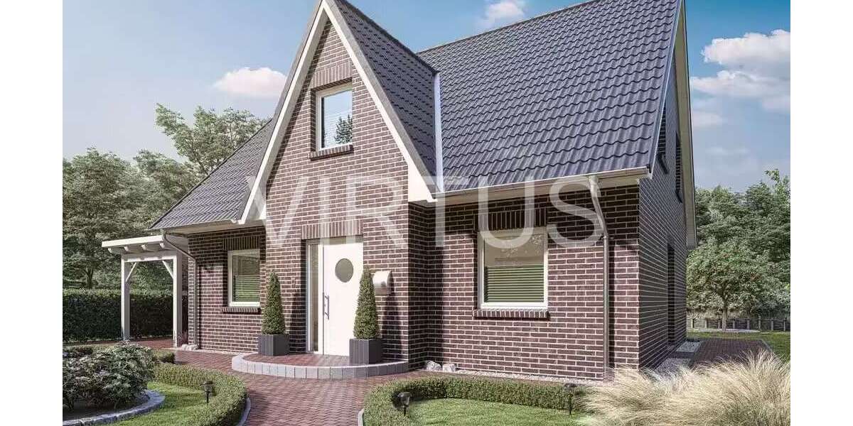 Einfamilienhaus Admannshagen-Bargeshagen Bargeshagen - 4 Zimmer, 166 m&sup2;, 598.500&euro; | Angebot:27084073