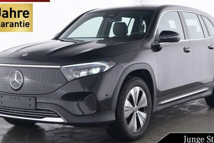 Mercedes-Benz EQB 12.384 km 39.770 &euro; Füssen 87629