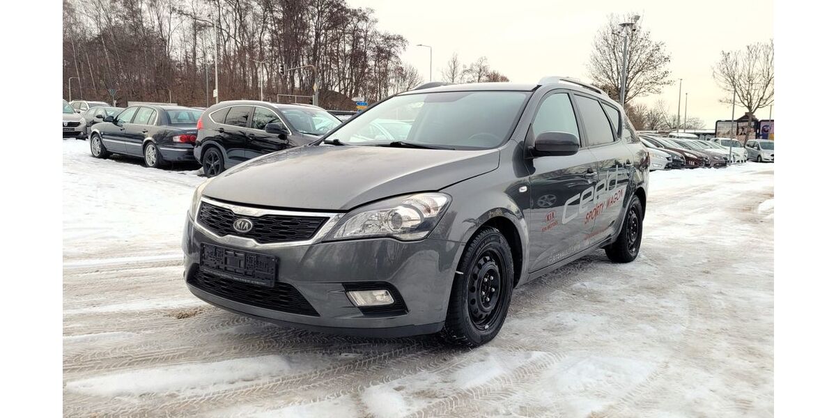 Kia ceed Sportswagon 249.513 km 1.680 &euro; Zwickau 08056